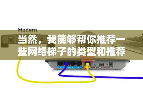 当然，我能够帮你推荐一些网络梯子的类型和推荐方案。以下是一些常见的网络梯子推荐推荐类型和适用场景，根据你的具体情况，建议选择适合的梯子