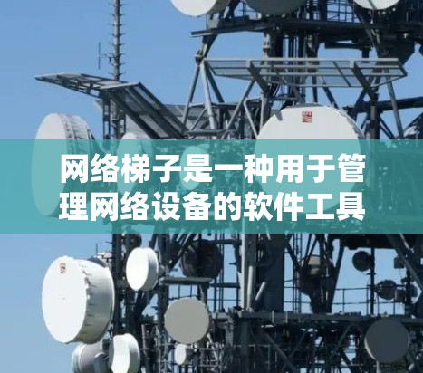 网络梯子是一种用于管理网络设备的软件工具,广泛应用于企业网络和Web开发领域。以下是一步步的指南,帮助您下载和安装网络梯子 网络梯子是一种用于管理网络设备的软件工具,广泛应用于企业网络和Web开发领域。以下是一步步的指南,帮助您下载和安装网络梯子