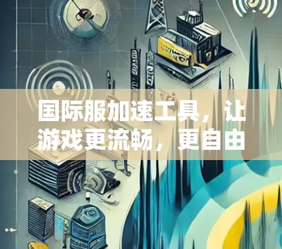国际服加速工具,让游戏更流畅,更自由 国际服加速工具,让游戏更流畅,更自由
