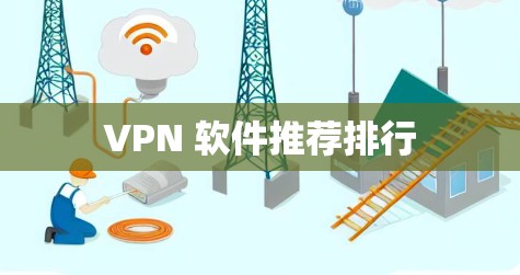VPN 软件推荐排行 VPN 软件推荐排行