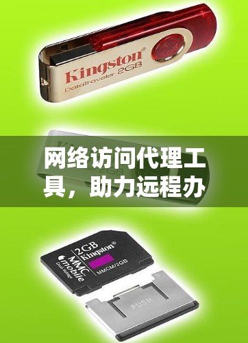 网络访问代理工具，助力远程办公与网络扩展
