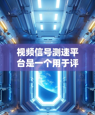 视频信号测速平台是一个用于评估视频信号传输速度的网络设备,旨在帮助用户优化视频传输性能。以下是对该主题的详细分析和总结 视频信号测速平台是一个用于评估视频信号传输速度的网络设备,旨在帮助用户优化视频传输性能。以下是对该主题的详细分析和总结