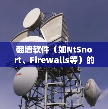 翻墙软件（如NtSnort、Firewalls等）的性能排行通常取决于多种因素，包括网络环境、防火墙设置、用户需求等。以下是一些可能的排名标准和因素，帮助你评估不同翻墙软件的性能