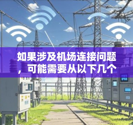 如果涉及机场连接问题,可能需要从以下几个方面进行处理 如果涉及机场连接问题,可能需要从以下几个方面进行处理