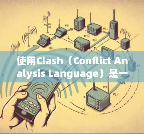 使用Clash（Conflict Analysis Language）是一个帮助开发者分析代码冲突的工具。以下是详细的使用指南，帮助您有效地使用Clash