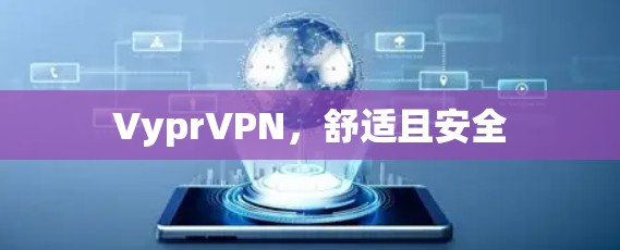 VyprVPN,舒适且安全 VyprVPN,舒适且安全