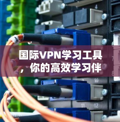 国际VPN学习工具,你的高效学习伴侣 国际VPN学习工具,你的高效学习伴侣