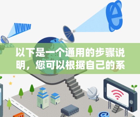 以下是一个通用的步骤说明，您可以根据自己的系统选择相应的下载链接