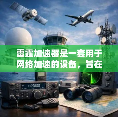 雷霆加速器是一套用于网络加速的设备，旨在提升连接速度。以下是对雷霆加速器线路选择的系统性分析和建议