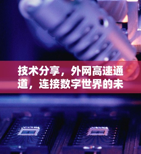 技术分享,外网高速通道,连接数字世界的未来 技术分享,外网高速通道,连接数字世界的未来