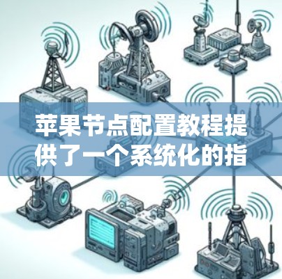 苹果节点配置教程提供了一个系统化的指南，帮助用户管理和配置设备、用户、设备设置等。以下是对该教程的总结和应用说明