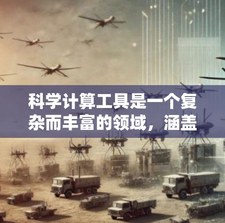 科学计算工具是一个复杂而丰富的领域,涵盖数学、物理、化学、工程、统计、图形学和编程等多个方面。以下是一个结构化的列表,帮助用户选择适合的科学计算工具 科学计算工具是一个复杂而丰富的领域,涵盖数学、物理、化学、工程、统计、图形学和编程等多个方面。以下是一个结构化的列表,帮助用户选择适合的科学计算工具