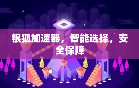 银狐加速器,智能选择,安全保障 银狐加速器,智能选择,安全保障
