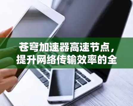 苍穹加速器高速节点,提升网络传输效率的全新解决方案 苍穹加速器高速节点,提升网络传输效率的全新解决方案