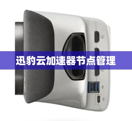 迅豹云加速器节点管理 迅豹云加速器节点管理