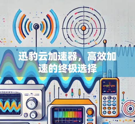 迅豹云加速器,高效加速的终极选择 迅豹云加速器,高效加速的终极选择