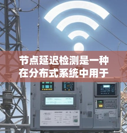 节点延迟检测是一种在分布式系统中用于检测节点延迟以防止因延迟过长导致的数据丢失或延迟过长而影响系统性能的机制。以下是对该概念的详细总结和解释