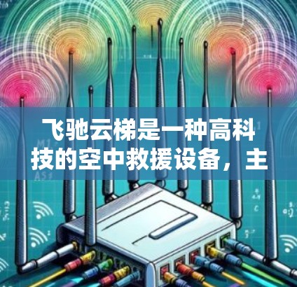 飞驰云梯是一种高科技的空中救援设备，主要用于在高空中完成各种救援任务。以下是对其使用方法的详细介绍