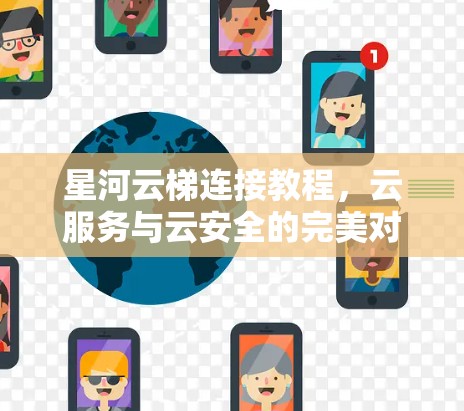 星河云梯连接教程，云服务与云安全的完美对接