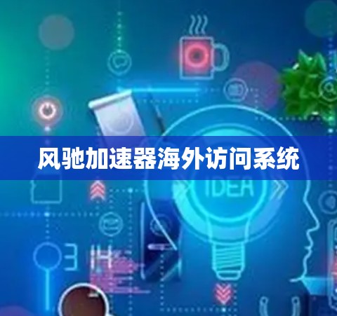 风驰加速器海外访问系统 风驰加速器海外访问系统