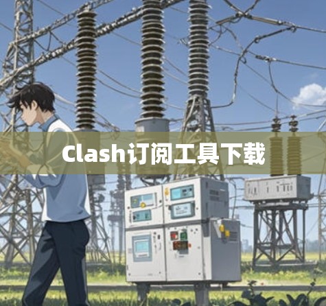 Clash订阅工具下载 Clash订阅工具下载