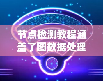 节点检测教程涵盖了图数据处理的核心概念和步骤,从数据准备到结果分析,提供了系统的学习路径。以下是对教程的详细总结和建议 节点检测教程涵盖了图数据处理的核心概念和步骤,从数据准备到结果分析,提供了系统的学习路径。以下是对教程的详细总结和建议