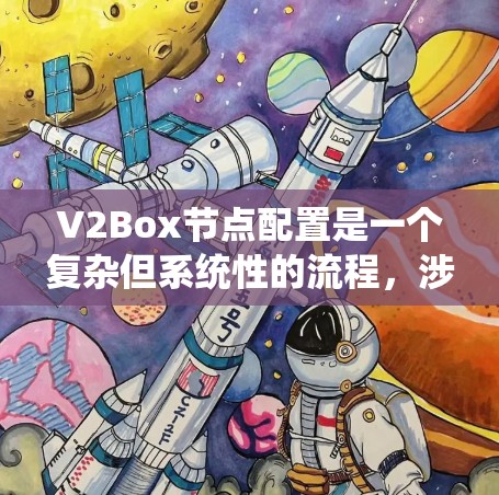 V2Box节点配置是一个复杂但系统性的流程,涉及多个步骤和模块。以下是对V2Box节点配置的详细步骤说明 V2Box节点配置是一个复杂但系统性的流程,涉及多个步骤和模块。以下是对V2Box节点配置的详细步骤说明