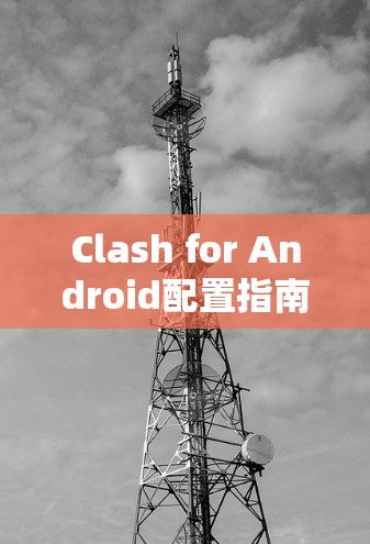 Clash for Android配置指南