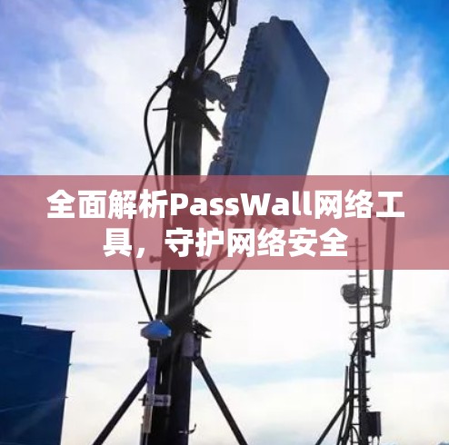 全面解析PassWall网络工具,守护网络安全 全面解析PassWall网络工具,守护网络安全