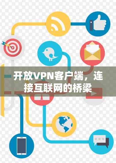 开放VPN客户端,连接互联网的桥梁 开放VPN客户端,连接互联网的桥梁