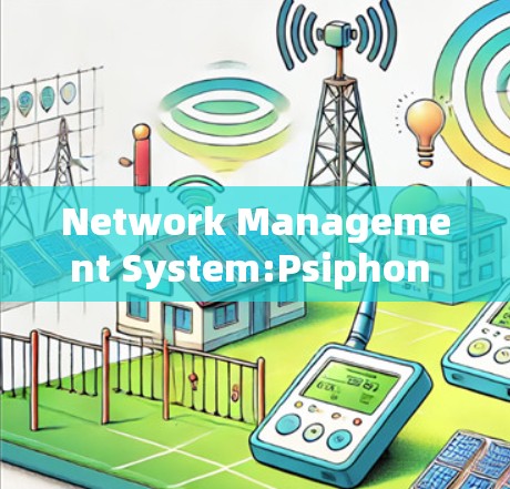 Network Management System:Psiphon for Modern Communication Networks Network Management System:Psiphon for Modern Communication Networks