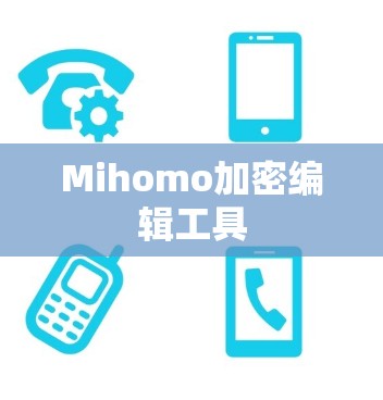 Mihomo加密编辑工具 Mihomo加密编辑工具