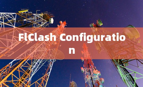 FlClash Configuration FlClash Configuration