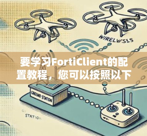 要学习FortiClient的配置教程,您可以按照以下步骤进行 要学习FortiClient的配置教程,您可以按照以下步骤进行