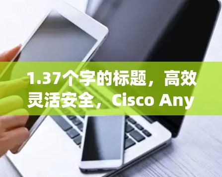 1.37个字的标题,高效灵活安全,Cisco AnyConnect 强化网络保障,提升网络效率 1.37个字的标题,高效灵活安全,Cisco AnyConnect 强化网络保障,提升网络效率