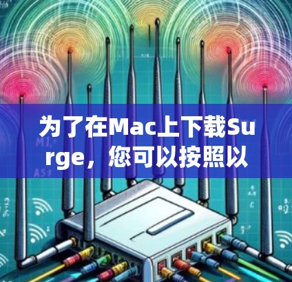 为了在Mac上下载Surge,您可以按照以下步骤进行操作 为了在Mac上下载Surge,您可以按照以下步骤进行操作