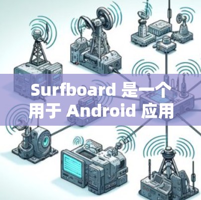 Surfboard 是一个用于 Android 应用中订阅管理的工具,帮助用户管理他们的订阅信息,包括语音、视频、新闻等。以下是使用 Surfboard 进行订阅管理的步骤和注意事项 Surfboard 是一个用于 Android 应用中订阅管理的工具,帮助用户管理他们的订阅信息,包括语音、视频、新闻等。以下是使用 Surfboard 进行订阅管理的步骤和注意事项