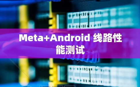 Meta+Android 线路性能测试 Meta+Android 线路性能测试