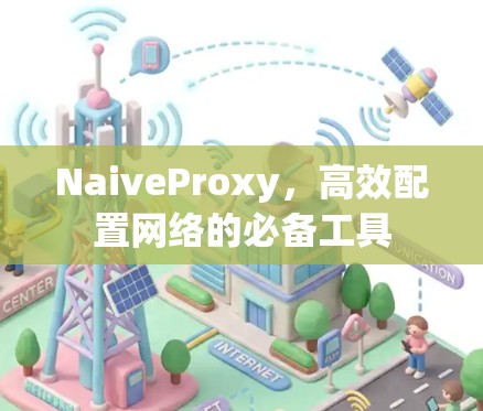 NaiveProxy,高效配置网络的必备工具 NaiveProxy,高效配置网络的必备工具