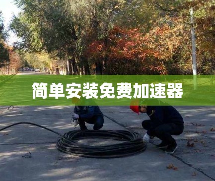 简单安装免费加速器 简单安装免费加速器