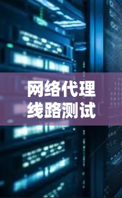 网络代理线路测试解决方案 网络代理线路测试解决方案