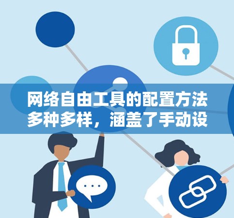 网络自由工具的配置方法多种多样,涵盖了手动设置、自动处理和脚本化配置等不同的方式,适合不同场景和需求。以下是对不同配置方式的详细说明 网络自由工具的配置方法多种多样,涵盖了手动设置、自动处理和脚本化配置等不同的方式,适合不同场景和需求。以下是对不同配置方式的详细说明