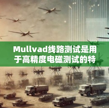 Mullvad线路测试是用于高精度电磁测试的特殊线圈测试方法,主要包括以下步骤 Mullvad线路测试是用于高精度电磁测试的特殊线圈测试方法,主要包括以下步骤