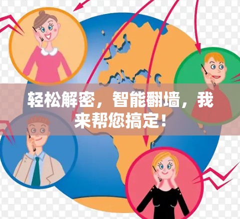 轻松解密,智能翻墙,我来帮您搞定! 轻松解密,智能翻墙,我来帮您搞定!