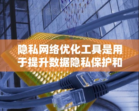 隐私网络优化工具是用于提升数据隐私保护和网络安全的工具，通过分析和自动优化网络访问权限来减少不相关数据的泄露，保障个人隐私和企业的数据安全。以下是详细的分析和总结