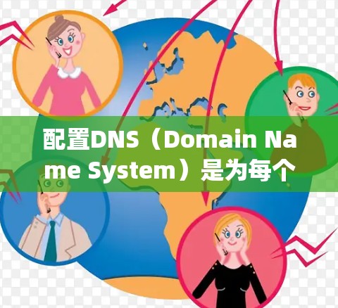 配置DNS(Domain Name System)是为每个IP地址分配特定域名的网络层协议,确保网络设备能够根据IP地址找到对应的域名。以下是配置DNS的步骤和注意事项 配置DNS(Domain Name System)是为每个IP地址分配特定域名的网络层协议,确保网络设备能够根据IP地址找到对应的域名。以下是配置DNS的步骤和注意事项
