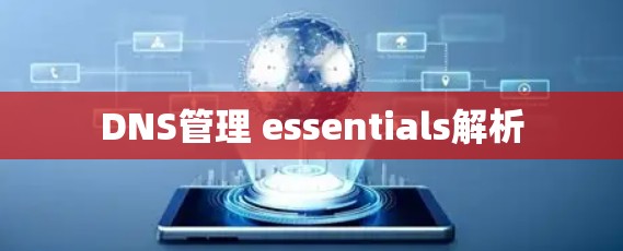 DNS管理 essentials解析 DNS管理 essentials解析
