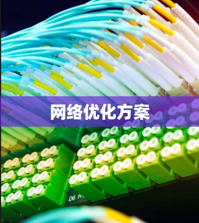 网络优化方案