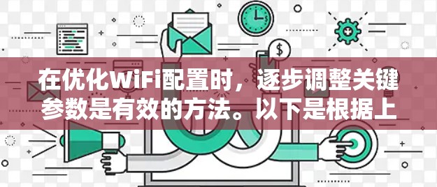 在优化WiFi配置时,逐步调整关键参数是有效的方法。以下是根据上述思考步骤整理的优化建议 在优化WiFi配置时,逐步调整关键参数是有效的方法。以下是根据上述思考步骤整理的优化建议